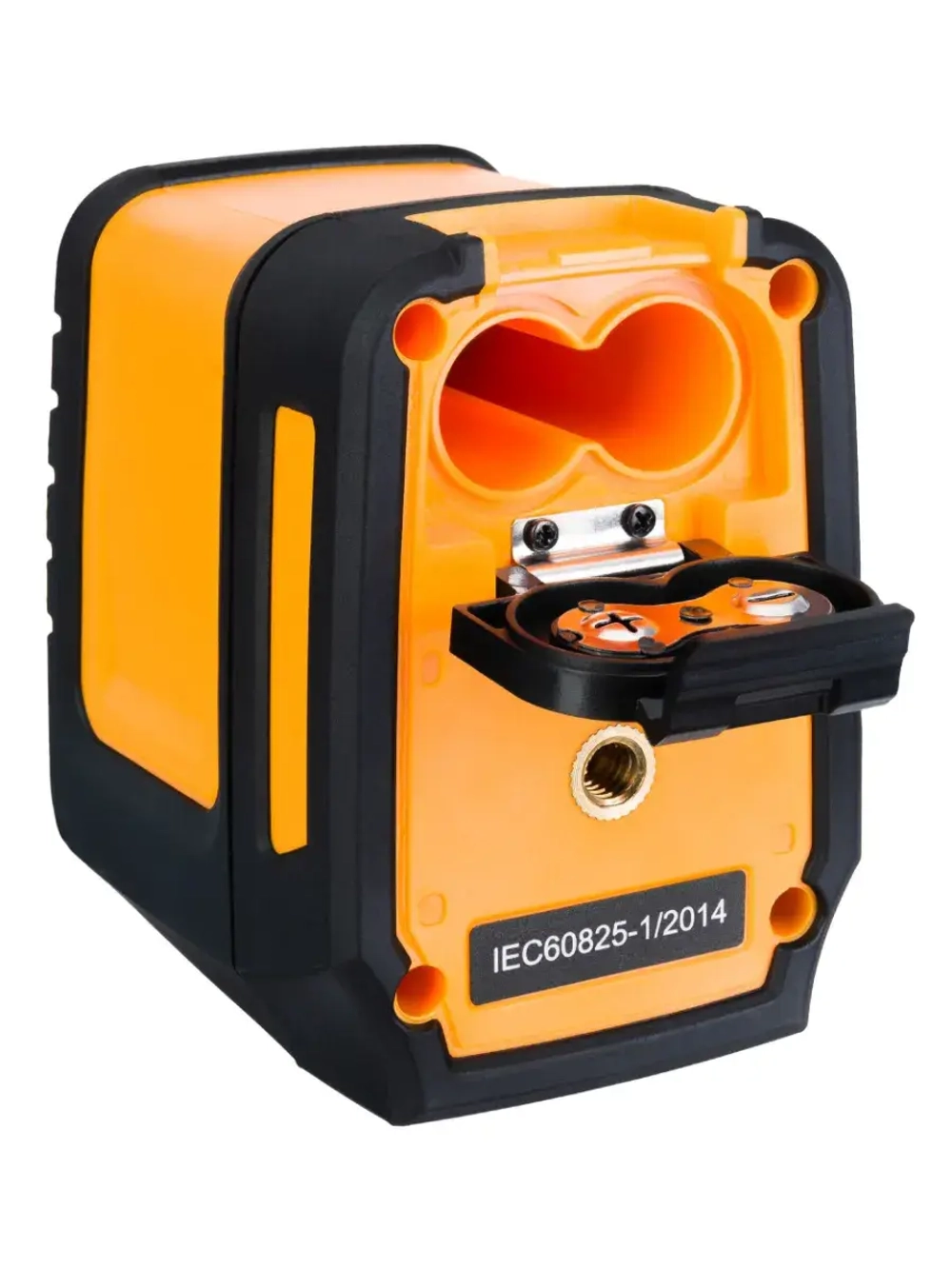 Уровень лазерный Ermenrich LT10