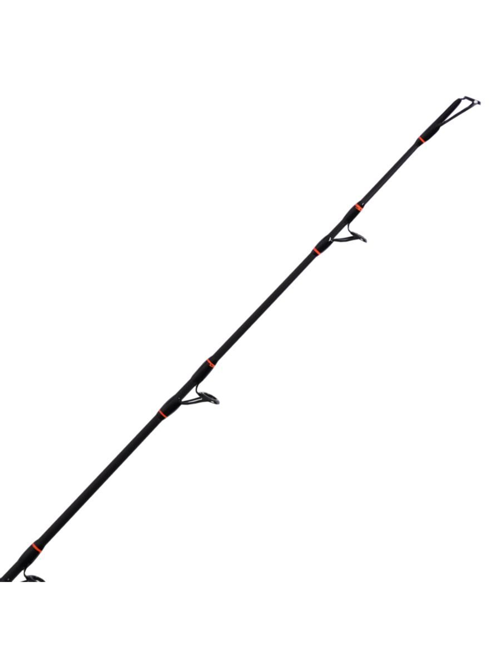 Кастинговый спиннинг для рыбалки Maximus SOM FISHING 19H 1,9m 280g