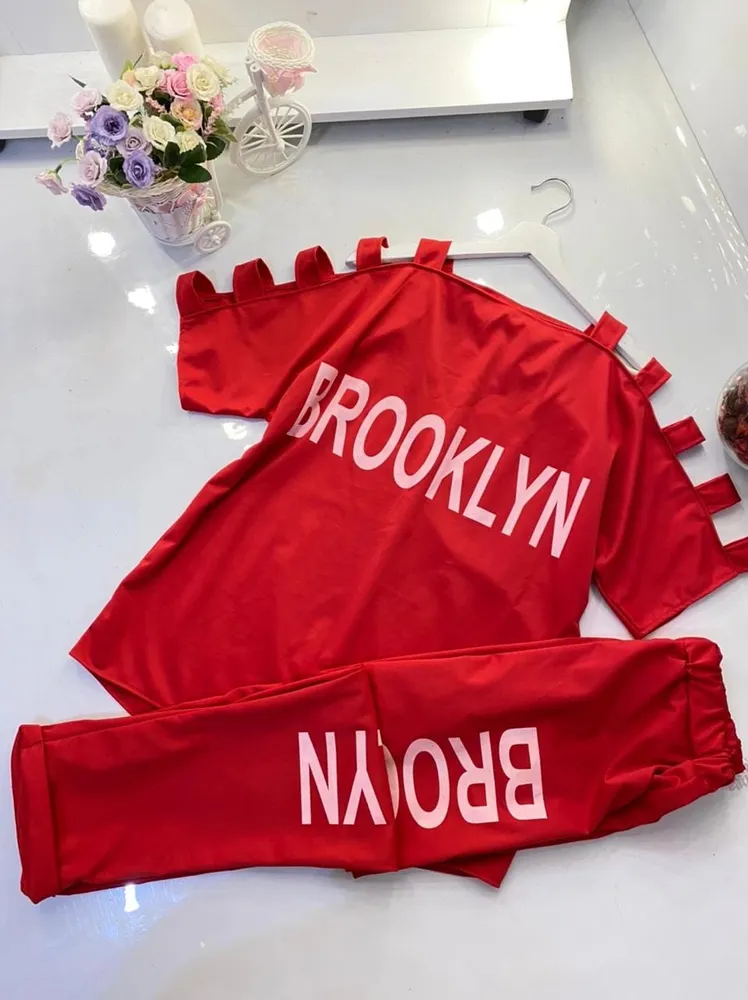 Костюм 50353031 Fabrika