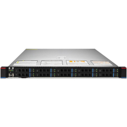 Серверная платформа Gooxi SL101-D10R-G3