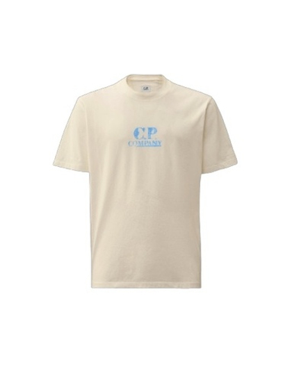 Футболка C.P.COMPANY
