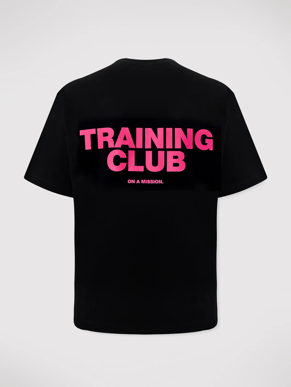 Футболка TRAINING CLUB