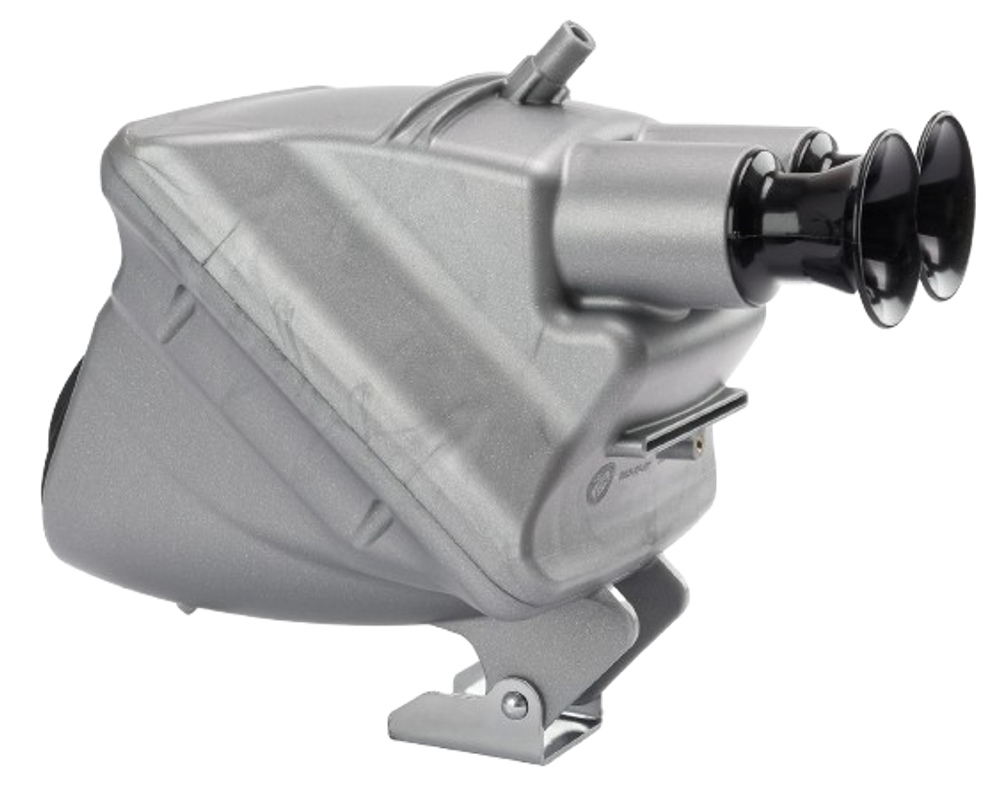 ГШВ KG Booster 30мм с дождевой крышкой