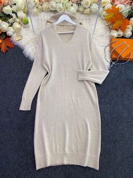 Платье 7365384 Fabrika