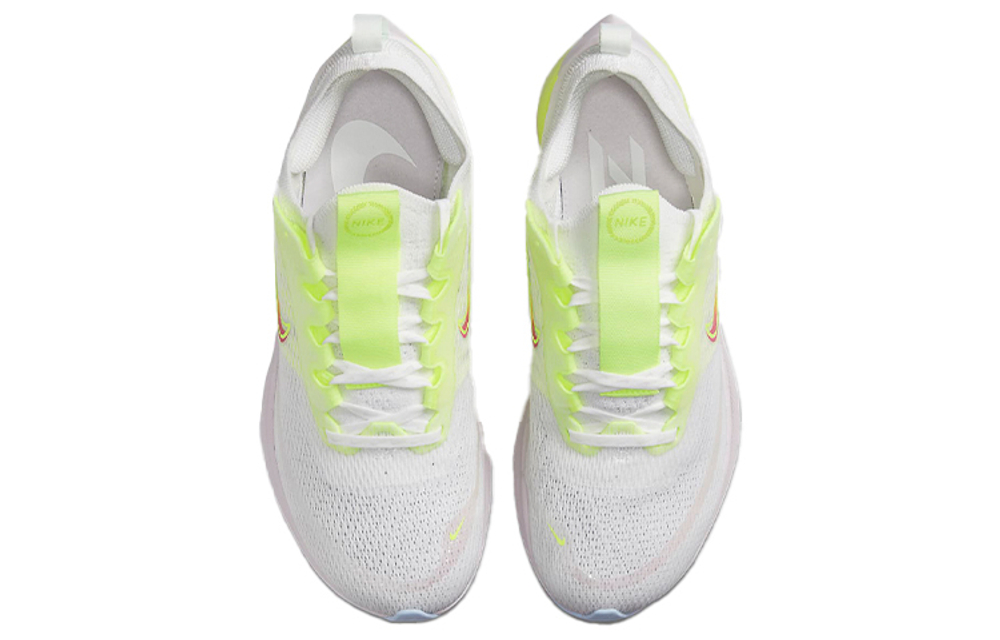 Кроссовки Nike Zoom Fly 4 Premium (Женская размерная сетка)