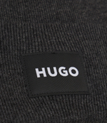 Шапка Xevon HUGO - графитовый(50496012)