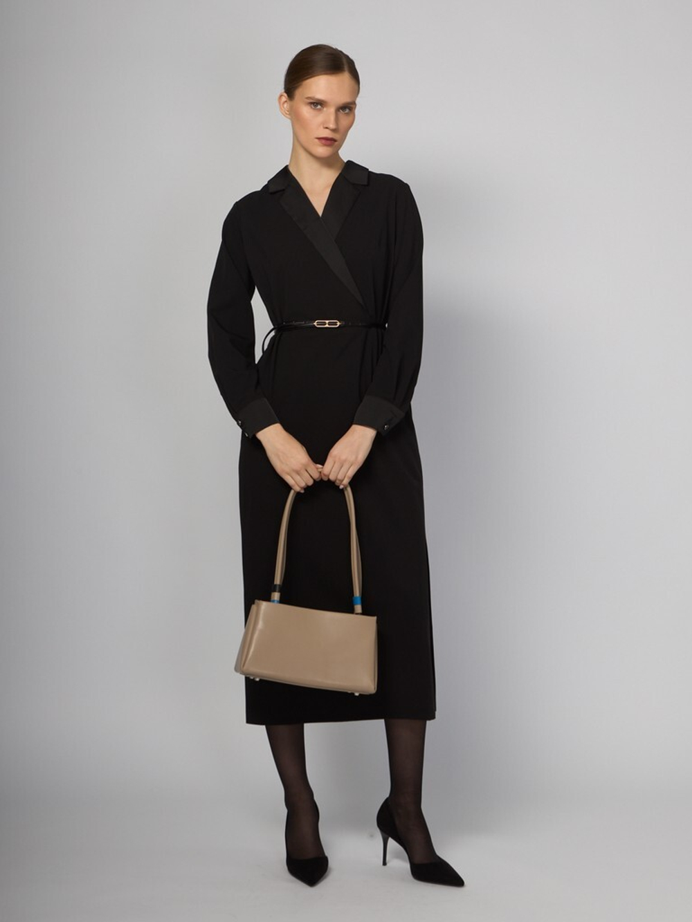 Сумка ELEGANZZA ZG-23176, бежевый