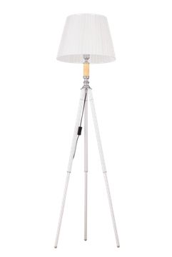 2071-WH WH (1/10) Торшер (колпак отдельно) (RL)