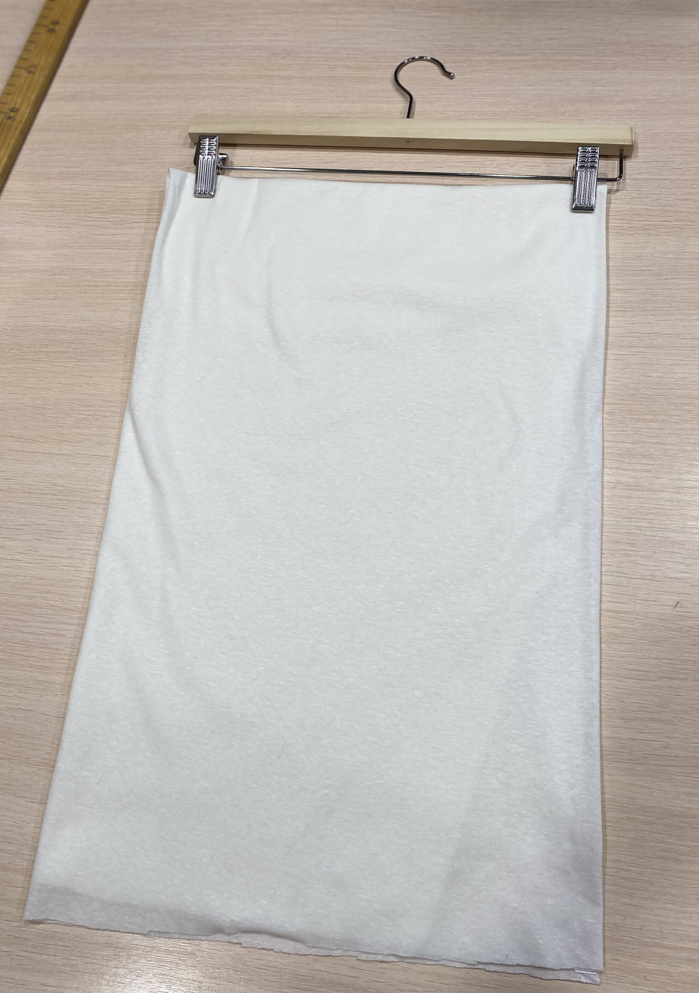 Ткань - трикотаж 100% хлопок (Италия) ш-150см. 1м