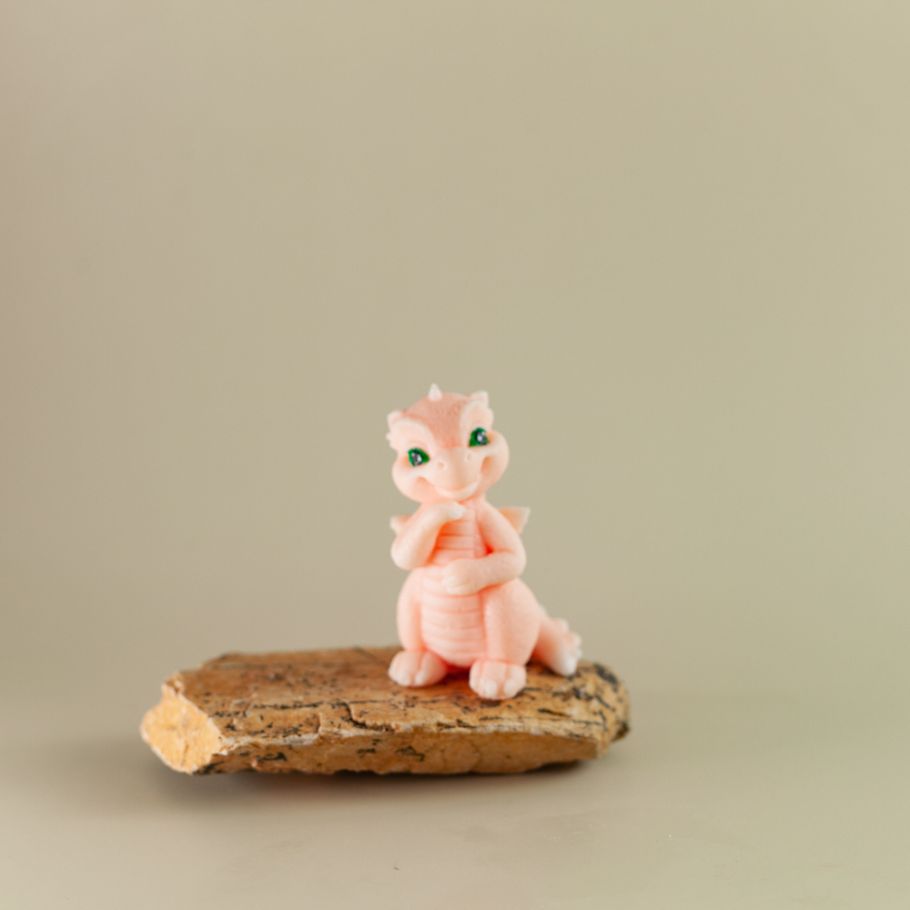 Динозаврик Дино