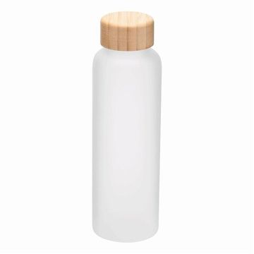 Стеклянная бутылка TAKE FROSTY 500 мл