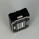 Видеопередатчик GEPRC MATEN 3.3G 3W VTX PRO