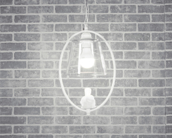 Cветильник Sparrow O