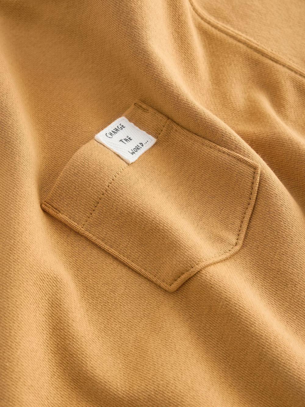 Лонгслив и легинсы в комплекте для мальчика Next 586-173, Черный, Оранжевый