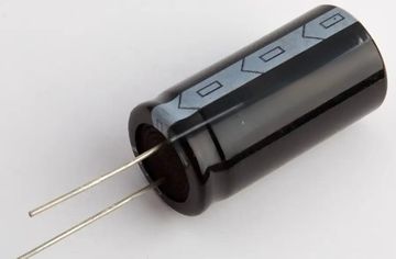 Конденсатор электролитический 4700мкФ 63в 105°С CD263 / 22х41 / Elzet