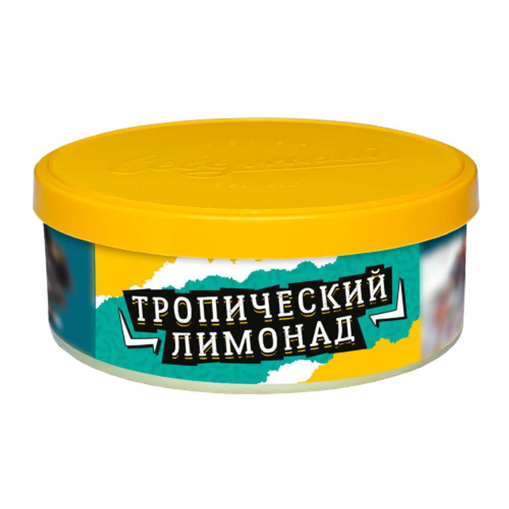 Severnyj - Lemoniada tropikalna (100g)