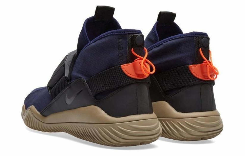Кроссовки Nike Acg.07.Kmtr
