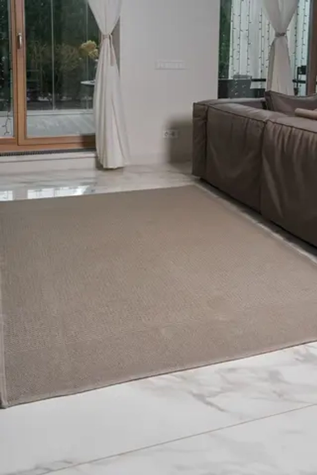 Ковер Luxberry Нубо Тауп