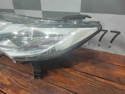 Фара левая Галоген Mitsubishi Pajero Sport 3 15-21 Б/У Оригинал 8301C793