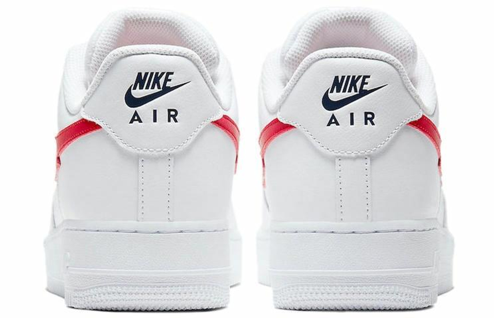 Кроссовки Nike Air Force 1 Low "Euro Tour" Logo