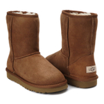 Ugg Classic Short II Chestnut