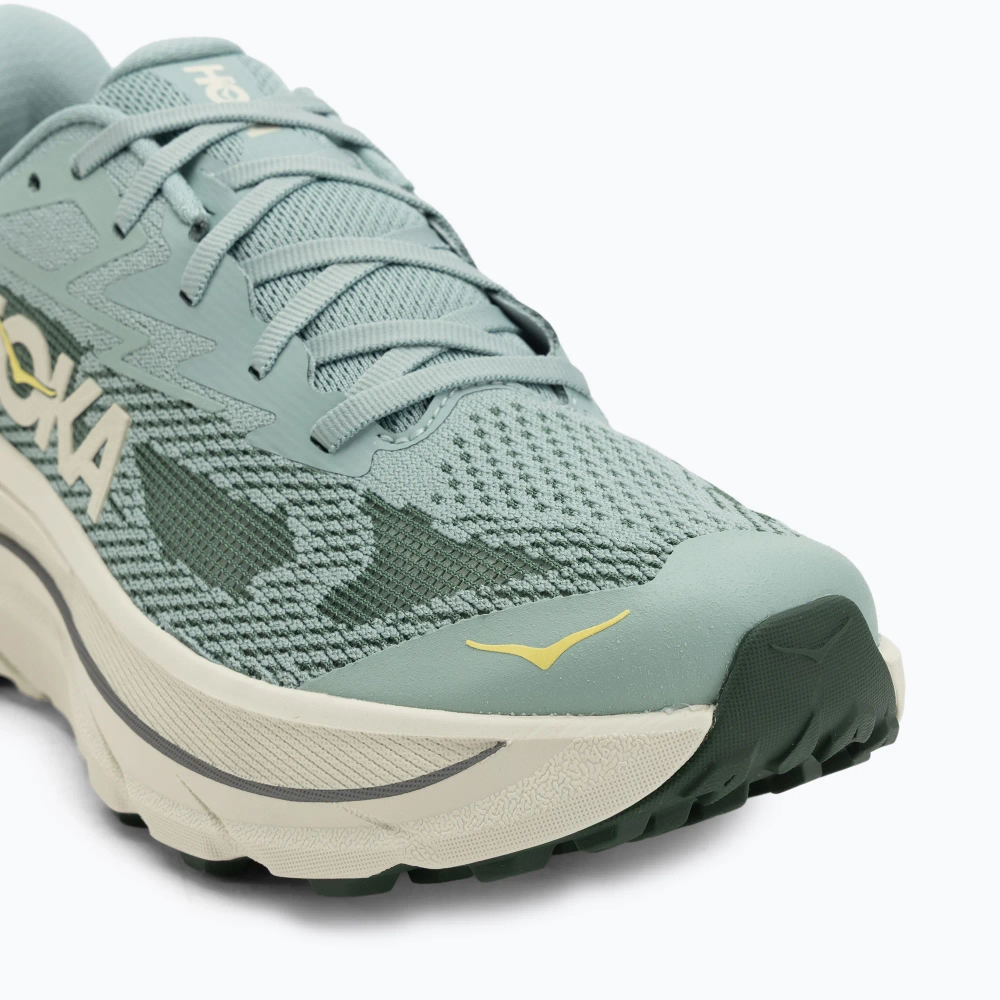 Кроссовки для бега HOKA Challenger 8 jade/truffle salt