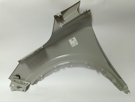 Крыло переднее правое Geely Coolray