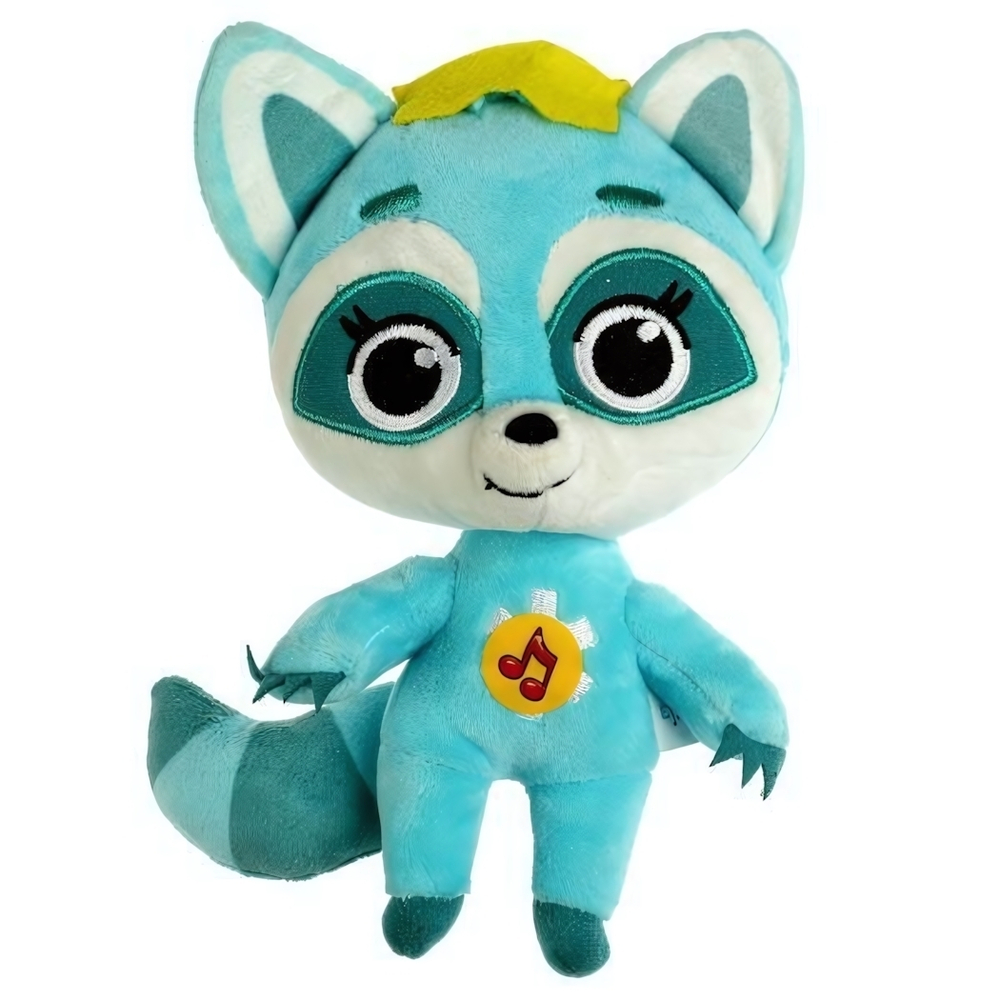 Е-НОТКИ Фаф 20см, озвуч. в пакет B20071-20 (Мульти-пульти)