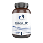 Designs For Health - PRE120 - Prenatal Pro 120 capsules