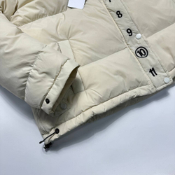 Пуховик Maison Margiela