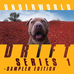 Underworld / Drift Series 1 (Sampler Edition)(Coloured Vinyl)(2LP)
