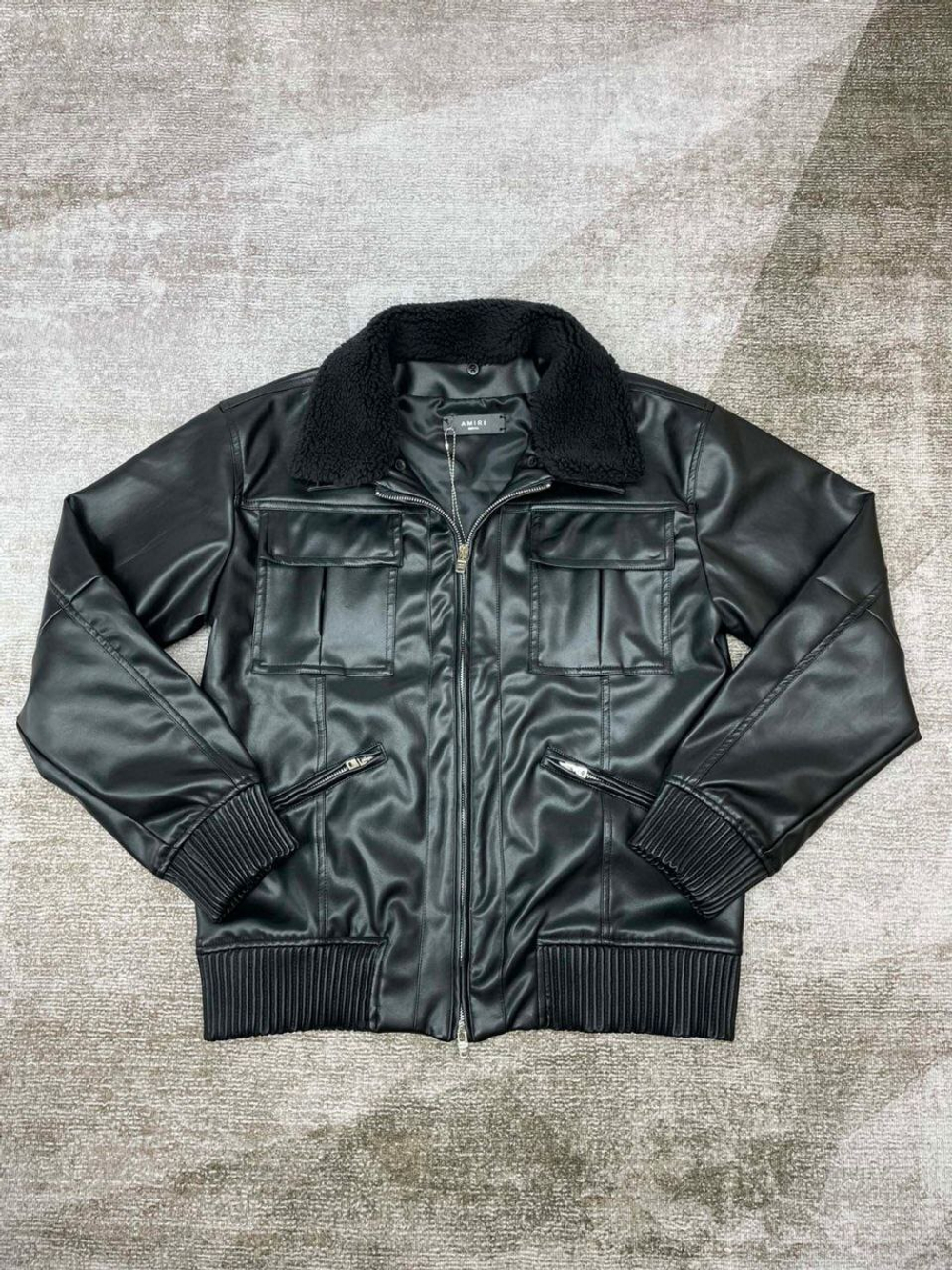 Куртка Amiri