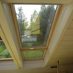 VELUX EDS 2000