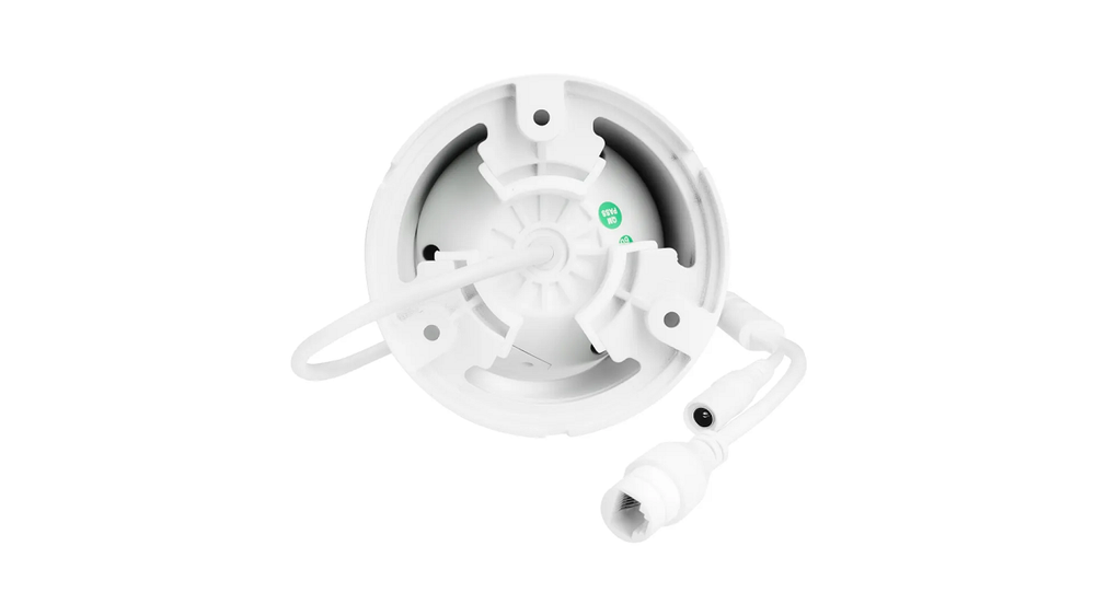 Видеокамера IP QTECH QVC-IPC-R502SM (2.8)