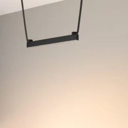 Светильник ART-INBELT-DOTS-L413-16W Day4000-MIX (BK, 33 deg, 48V, DALI) (Arlight, IP20 Металл, 3 года) 051232