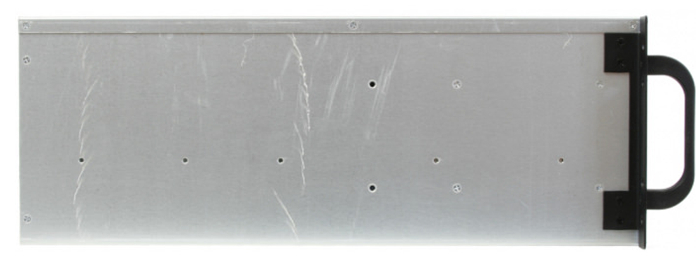 Корпус серверный 4U Procase RE411-D0H16-C-48