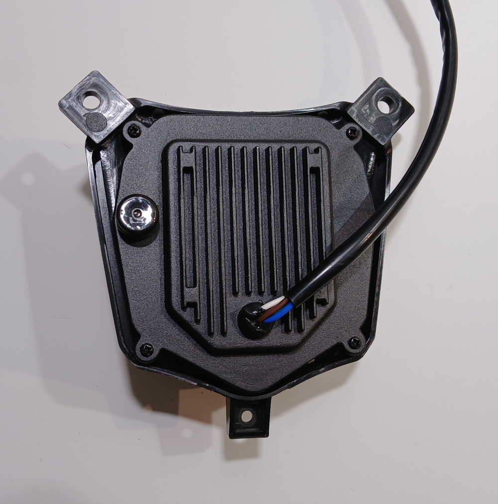 Фара Мотоцикл KAYO T2 ENDURO