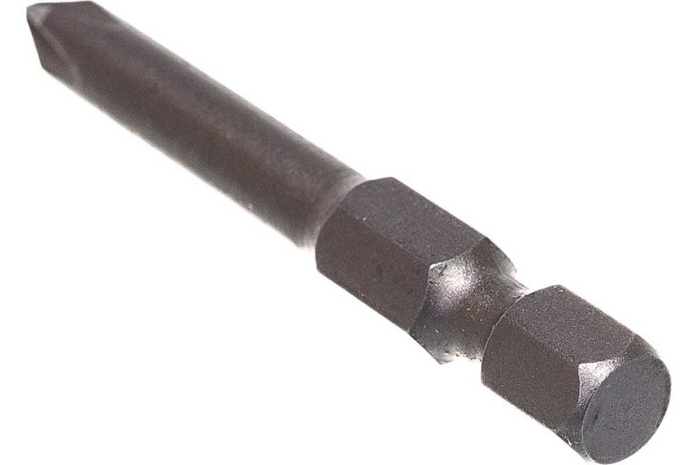 Бита (49 мм; 3 шт) PHILLIPS 1 XH Bosch 2607001526