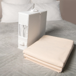 Органайзер для постельного белья