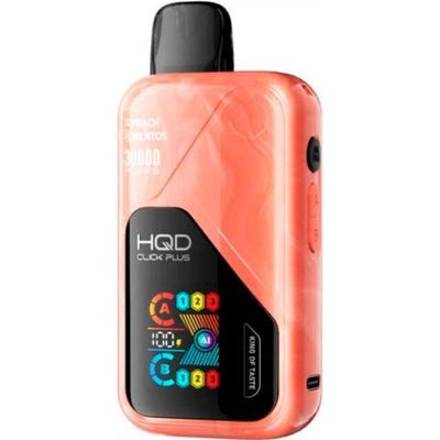 HQD Click Plus 30000