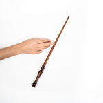 Указка для учителя из натурального дерева Сибирский кедр 400 мм. U8