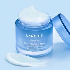 Maska \ Маска \ Mask Laneige - Water Sleeping Mask 70ml