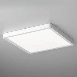 Citilux Бейсик CL738K240V LED Светильник накладной Белый