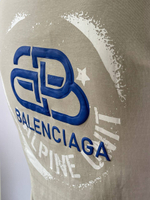 Футболка Balenciaga