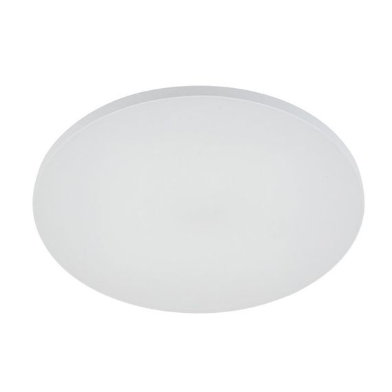Потолочный cветильник Nowodvorski Denia LED M White 11762