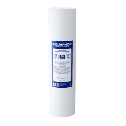 Полипропиленовый модуль Аквафор ЭФГ 112/508 20 мкм