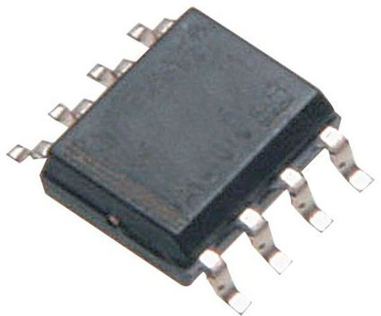 Микросхема AP5101SG-13 / SO-8