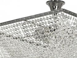 Люстра на штанге Arti Lampadari Nobile Nobile E 1.3.50.501 N