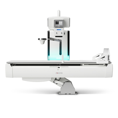 Цифровой рентгеновский комплекс Электрон MIBEL