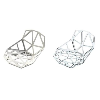 Качели двойные высотой 300 см, диаметр крепления на трубу 76 мм